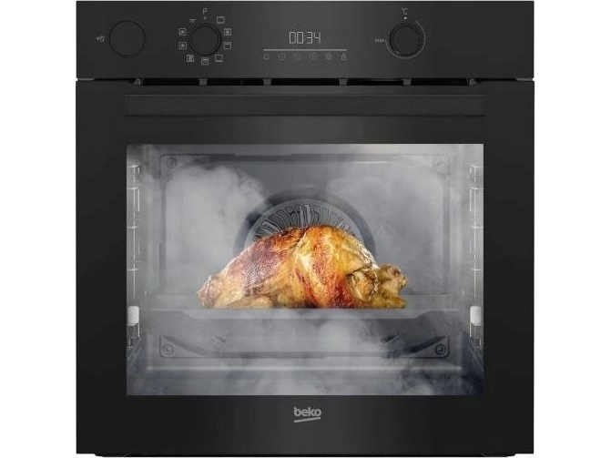 Oven Parowy Bbis17300bsea