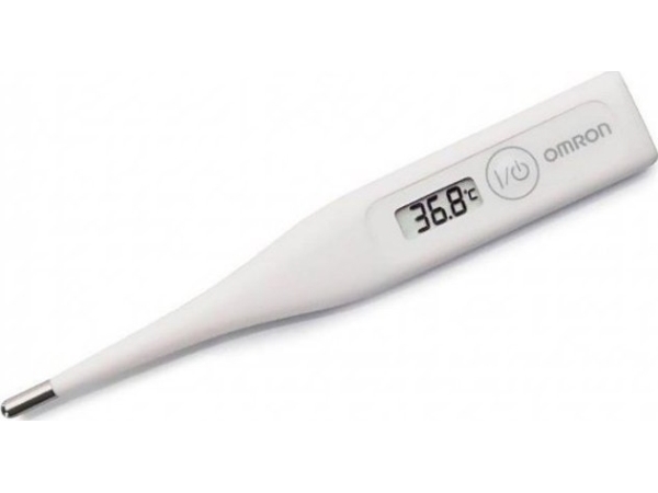Omron Digital-Thermometer Omron Eco Temp Basic Mc-246-E4