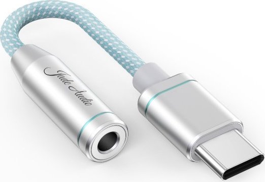 Hovedtelefonforstærker FiiO transistor JA11