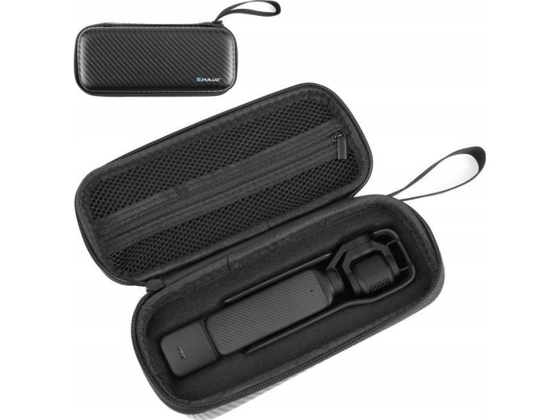 Puluz cover/fodral til kamera DJI Osmo Pocket 3 / PU945B