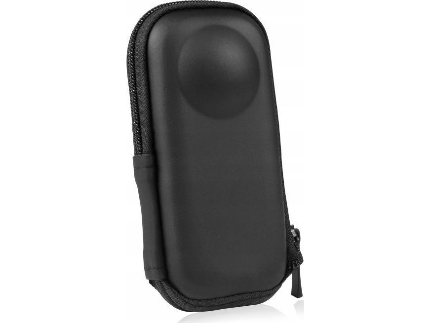 Telesin Cover Case Case Case Case Case Case för Insta360 X4 / X 4 / Telesin videokameror / S6-prc-03-tis | Foto och video - Videokamera - Actionkamera tillbehör | GameStuff