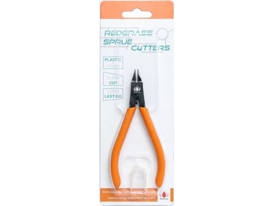 Redgrass Sprue Cutters For Miniatures