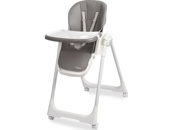 MEGALO MØRKEGRÅ TERNET STING