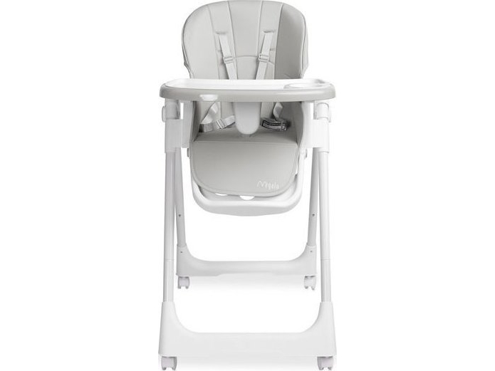 MEGALO LJUSGRÅ KONTROLLSITS | Baby & barn - Utrustning för barn - Barnstol | GameStuff