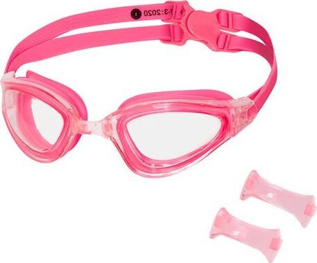 Nils Extreme NQG180AF RED NILS AQUA beskyttelsesbriller