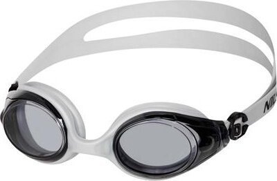 Nils Extreme Nqg600af Grau Schwimmbrille Nils Aqua