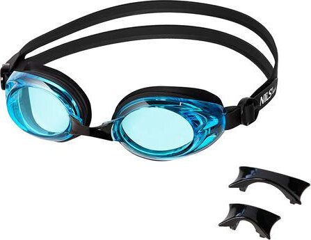 Nils Extreme Nqg500af Morski Schwimmbrille Nils Aqua
