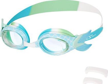 Nils Extreme Nqg870saf Blau Flieder Junior-Schwimmbrille Nils Aqua
