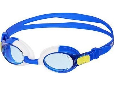 Nils Extreme Nqg700af Blau Junior-Schwimmbrille Nils Aqua