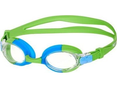 Nils Extreme Nqg700af Zielony Junior Schwimmbrille Nils Aqua