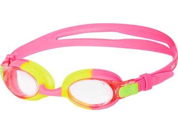 Nils Extreme Nqg700af Pinke Junior-Schwimmbrille Nils Aqua