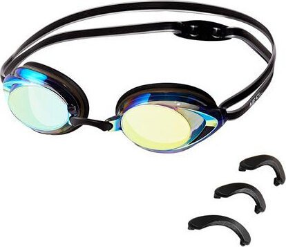 Nils Extreme NQG230MAF BLACK/ RAINBOW RACING NILS AQUA Glasögon | Sport & Träning - Skidor/Snowboard - Skidglasögon | GameStuff