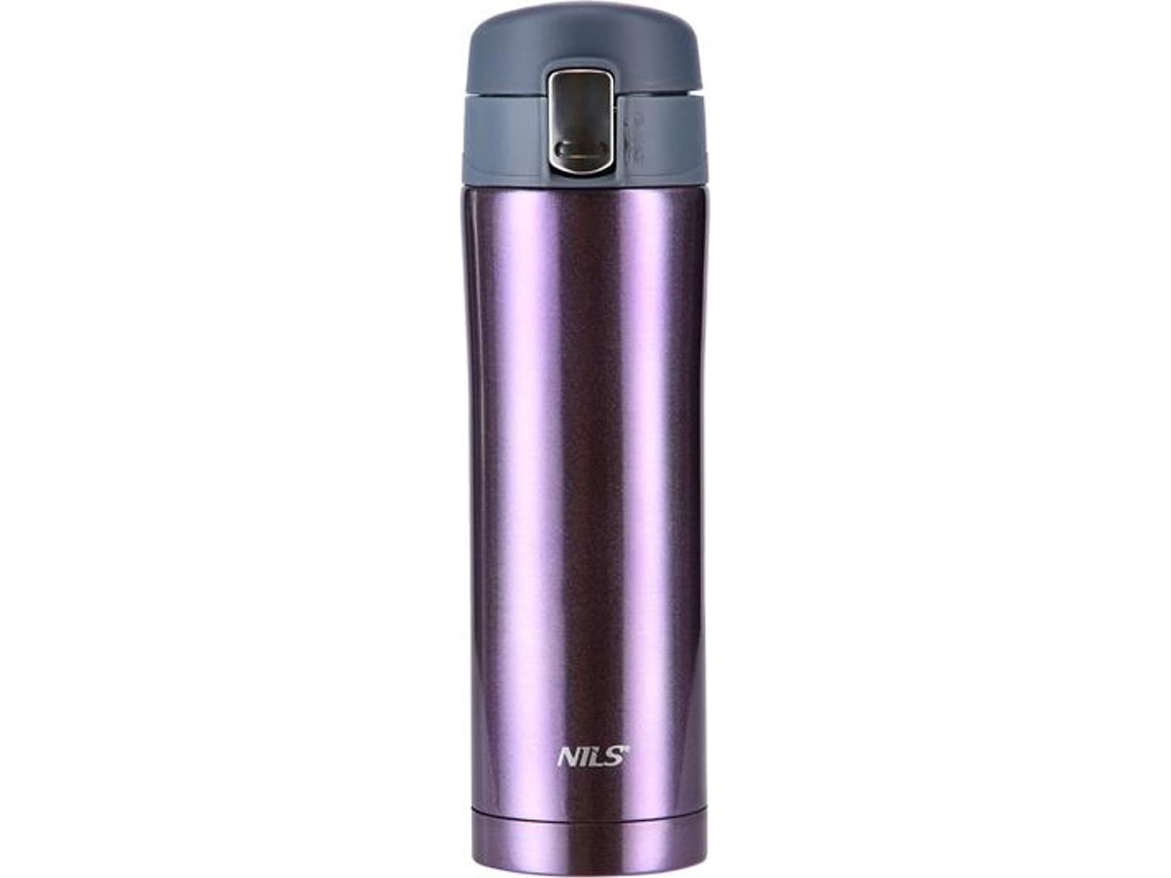Nils Extreme NCB10 FIOLET NILS THERMAL MUGG