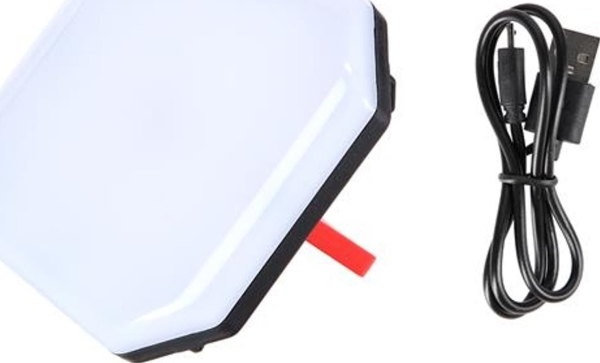 Nils Extreme NC0007 campinglampa 220 lm NILS CAMP | Utomhus - Camping - Belysning | GameStuff