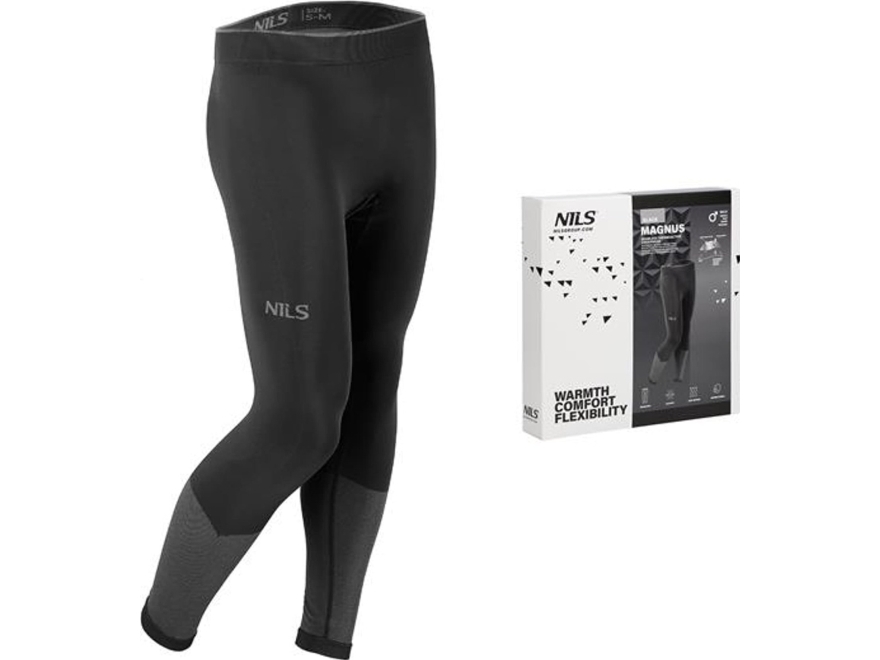 Nils Extreme BTS0464 THERMOACTIVE PANTS 2XL/3XL MAGNUS NILS TIL HERRER