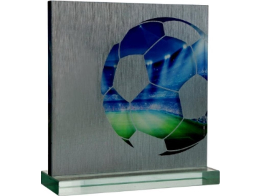 Victoria Sport Glastrofæ med etui