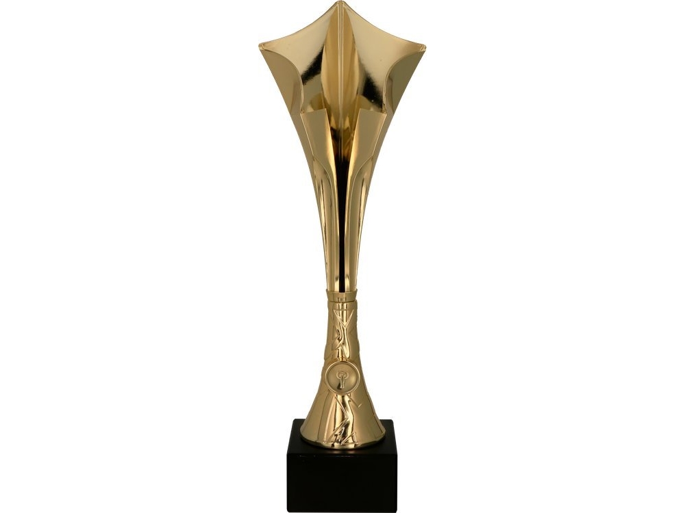 Victoria Sport Gold Plastkop