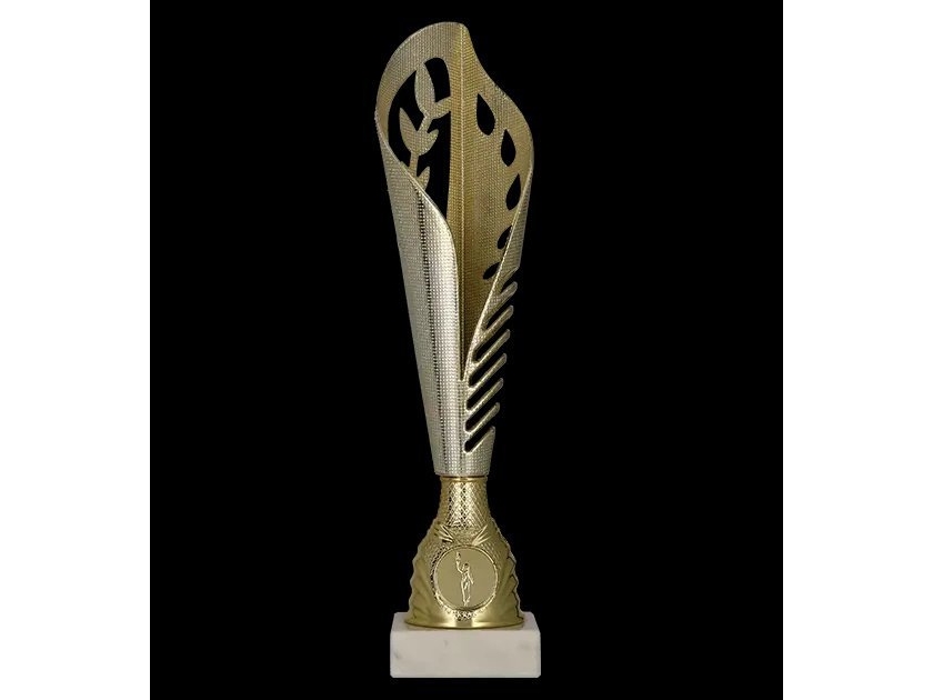 Victoria Sport Gold plastmugg | Sport & Träning - Sportutrustning - Troféer | GameStuff