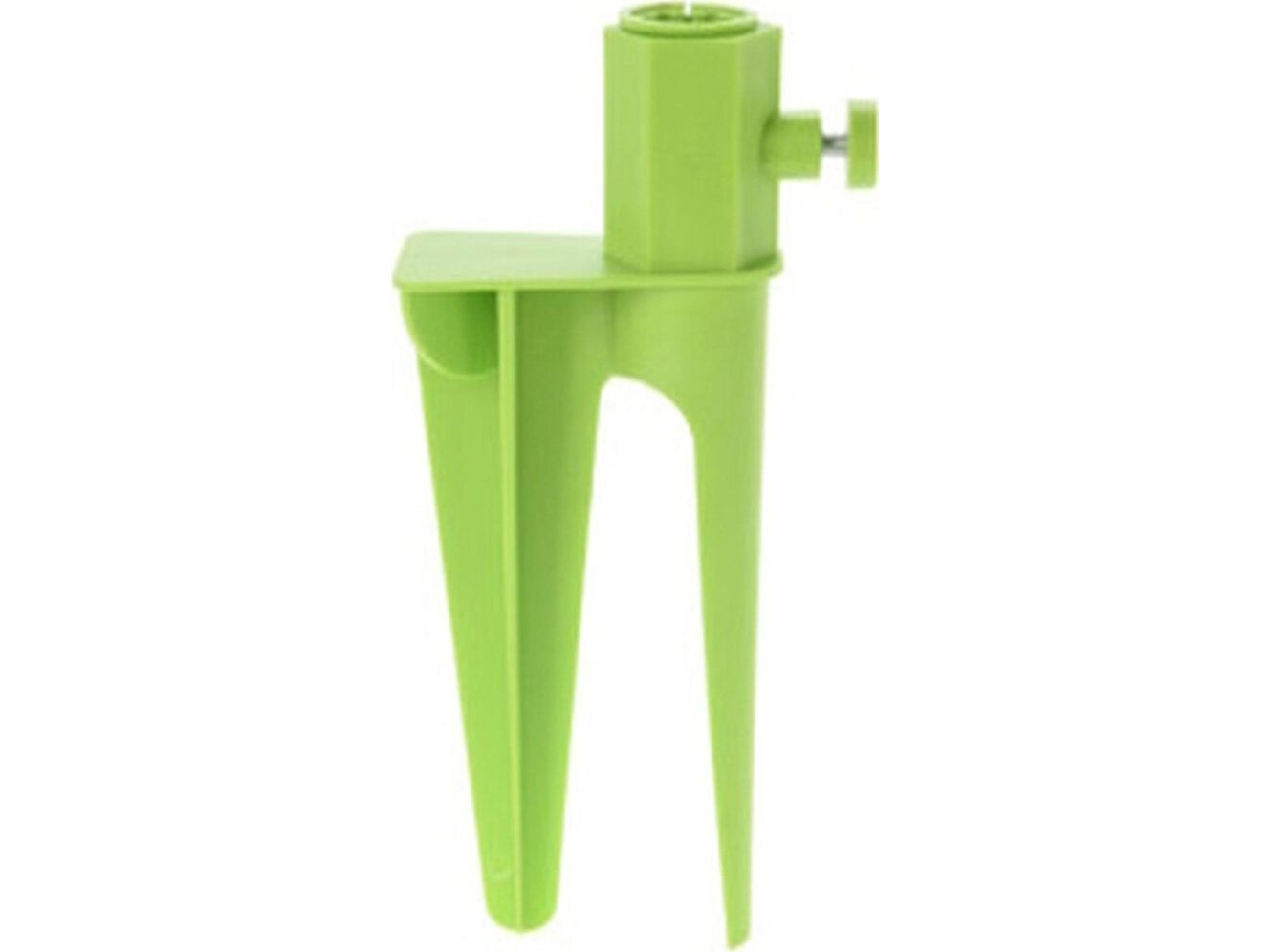 ProBeach PUSHED PARASOL BASE 28CM GRÖN | Grill, Bål & Terrasse - Terrass - Parasoller/Parasollfötter | GameStuff