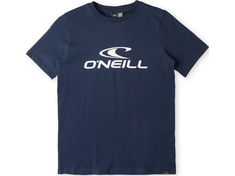O'Neill børne T-shirt med korte ærmer O'NEILL WAVE T-SHIRT