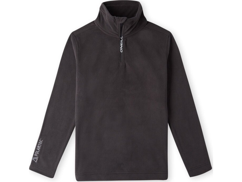 O Neill Dziecięcy polar O'neill Jack's Hz Fleece black out rozmiar 152