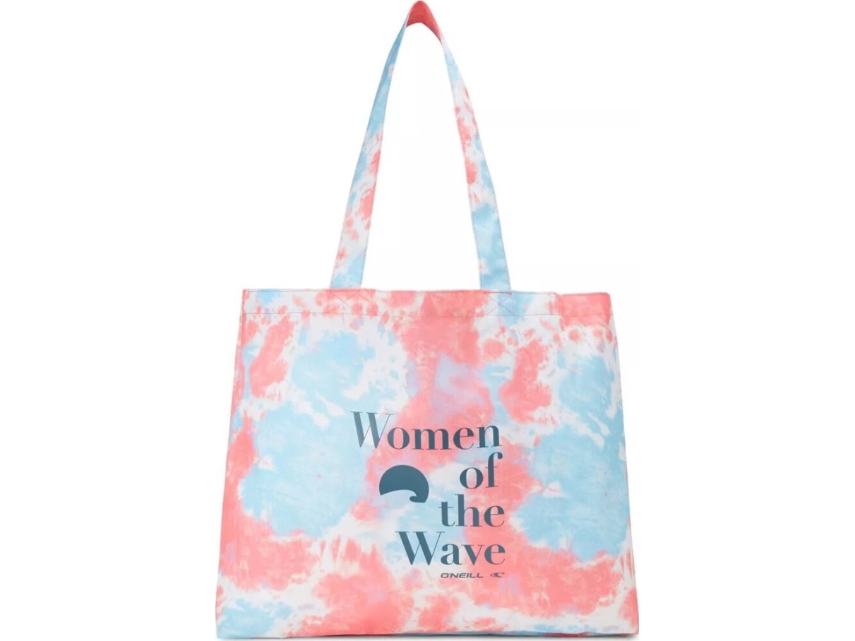 O Neill Coastal Print Tote damväska | N - A | GameStuff