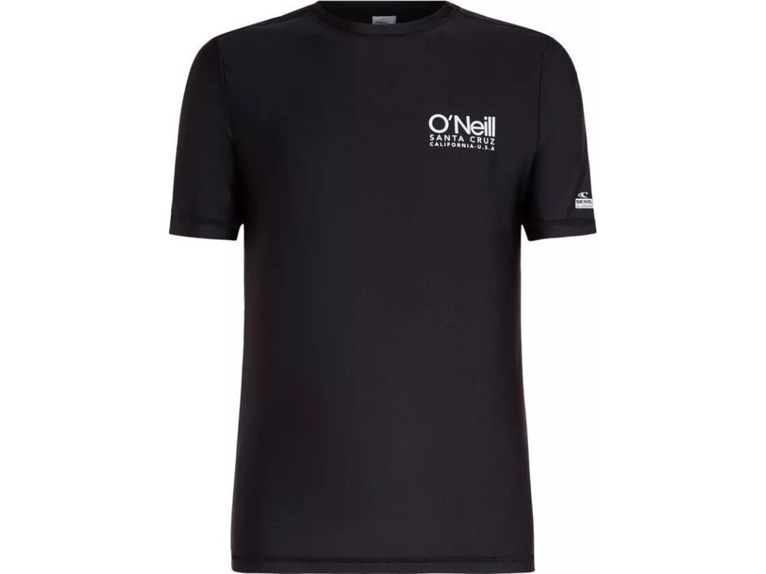 O Neill Męska Koszulka Uv Essentials Cali S/Slv Skins