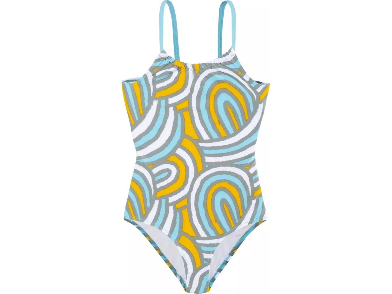 O Neill Einteiliger Badeanzug Für Kinder Mix And Match Cali Swimsuit