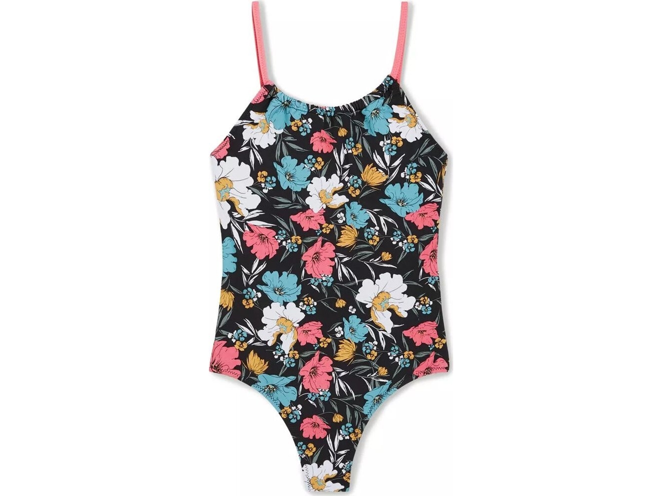 O Neill børneheldragt i ét stykke MIX AND MATCH CALI SWIMSUIT