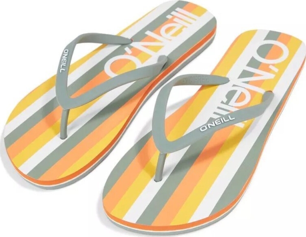 O’Neill Damen-Flip-Flops Profile Graphic Sandals