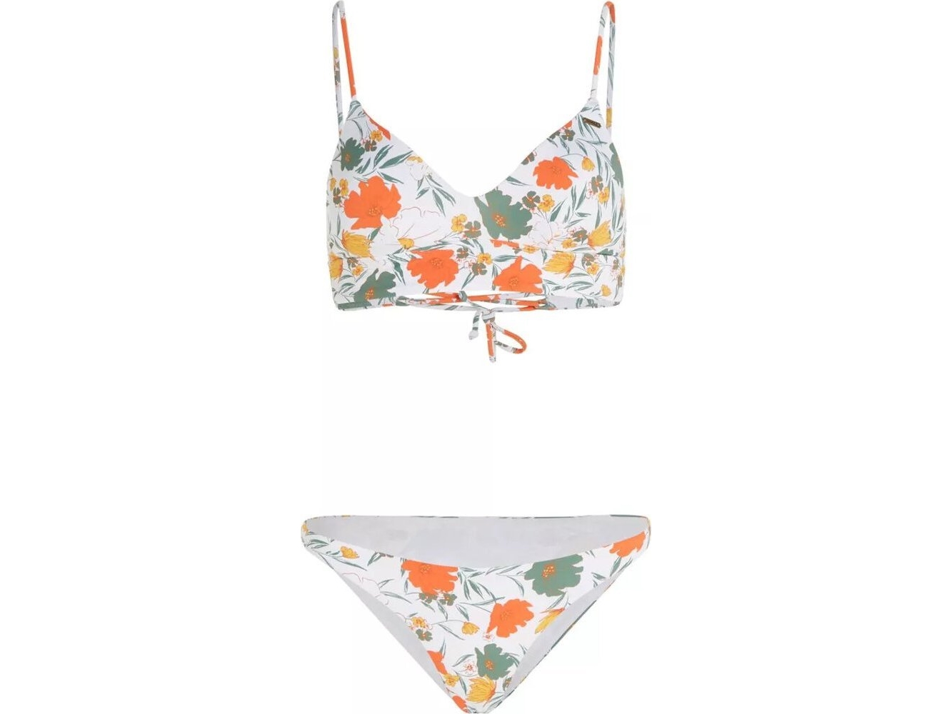 O Neill todelt badedragt til kvinder WAVE SKYE BIKINI SET