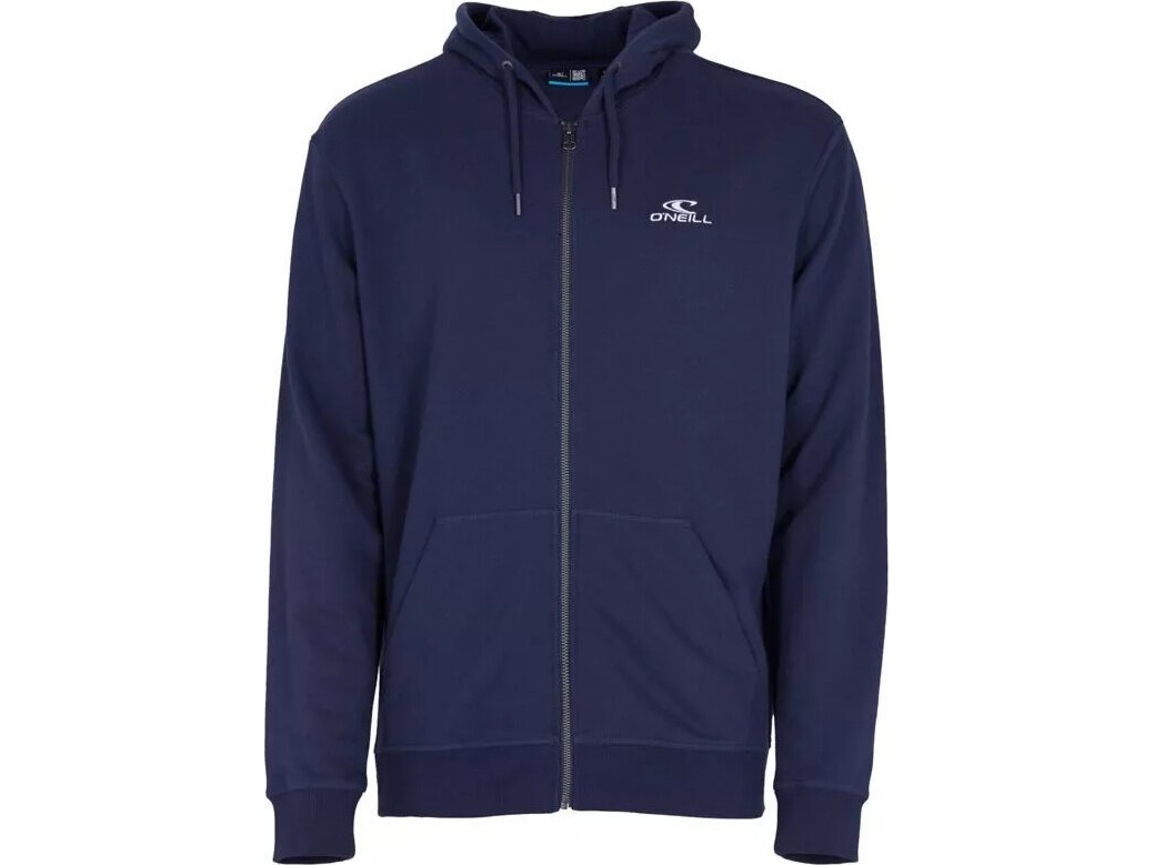 O Neill Męska Bluza O"'NEILL SMALL LOGO FZ HOODIE