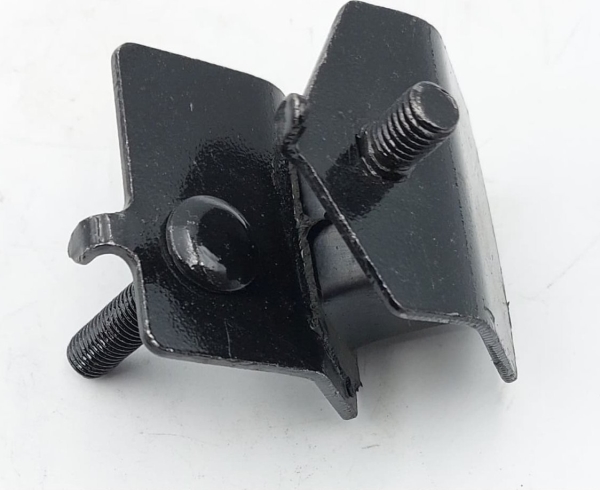 Dedra støddæmper i gummi