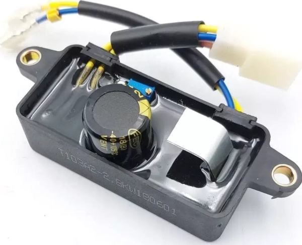 Dedra Exim Dedra AVR