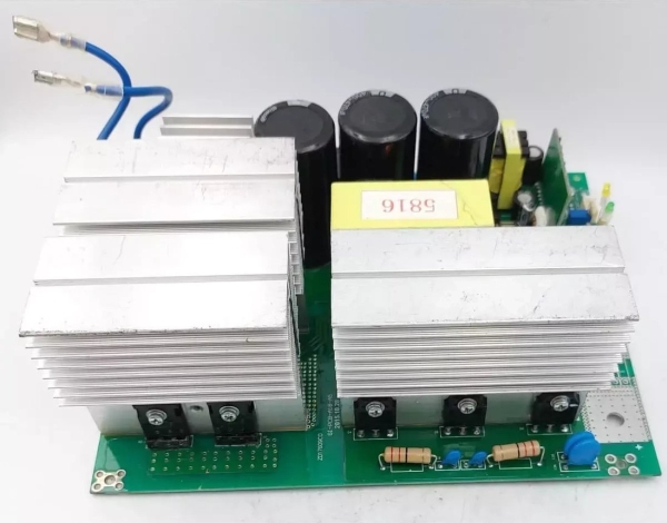 Dedra Płyta Elektronikos Plokštė