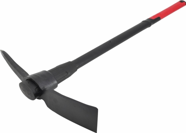 AWTools kile WLÓKNO 2,72 kg - 6 lbs BLACK LINE