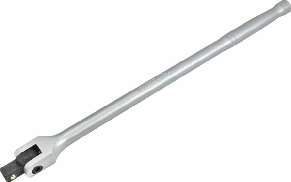 Awtools Awtools Handle Turn 1/2" 375Mm Black Line