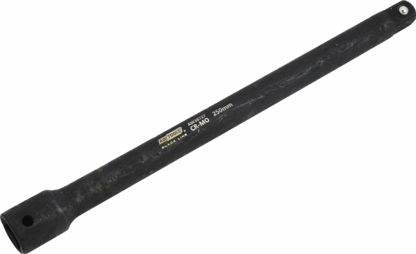 Awtools Slagforlænger 1/2" 250 Mm Black Line