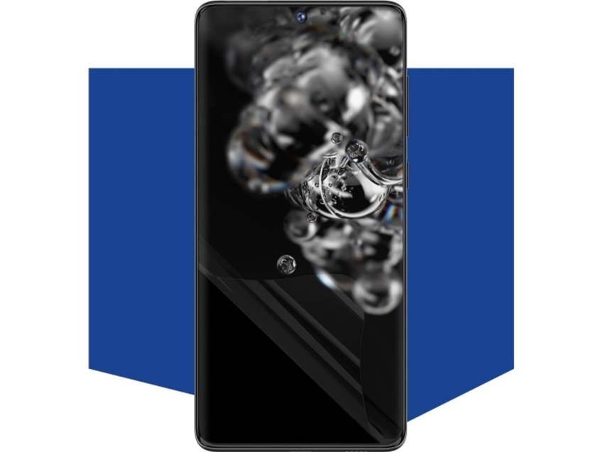 3Mk Arc+ Schutzfolie Für Zte Axon 30 Pro (Fullscreen)