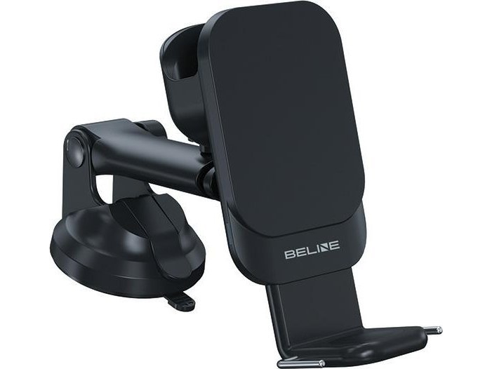 Beline Beline Bilholder Med Induktiv Opladning Blnwch01 3In1 Smartphone/Iwatch/Airpods