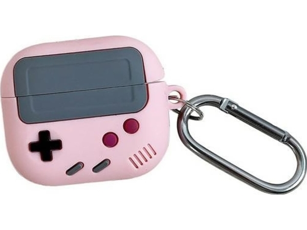 Beline Beline Airpods Gamer Cover Air Pods 3 Różowy /Pink