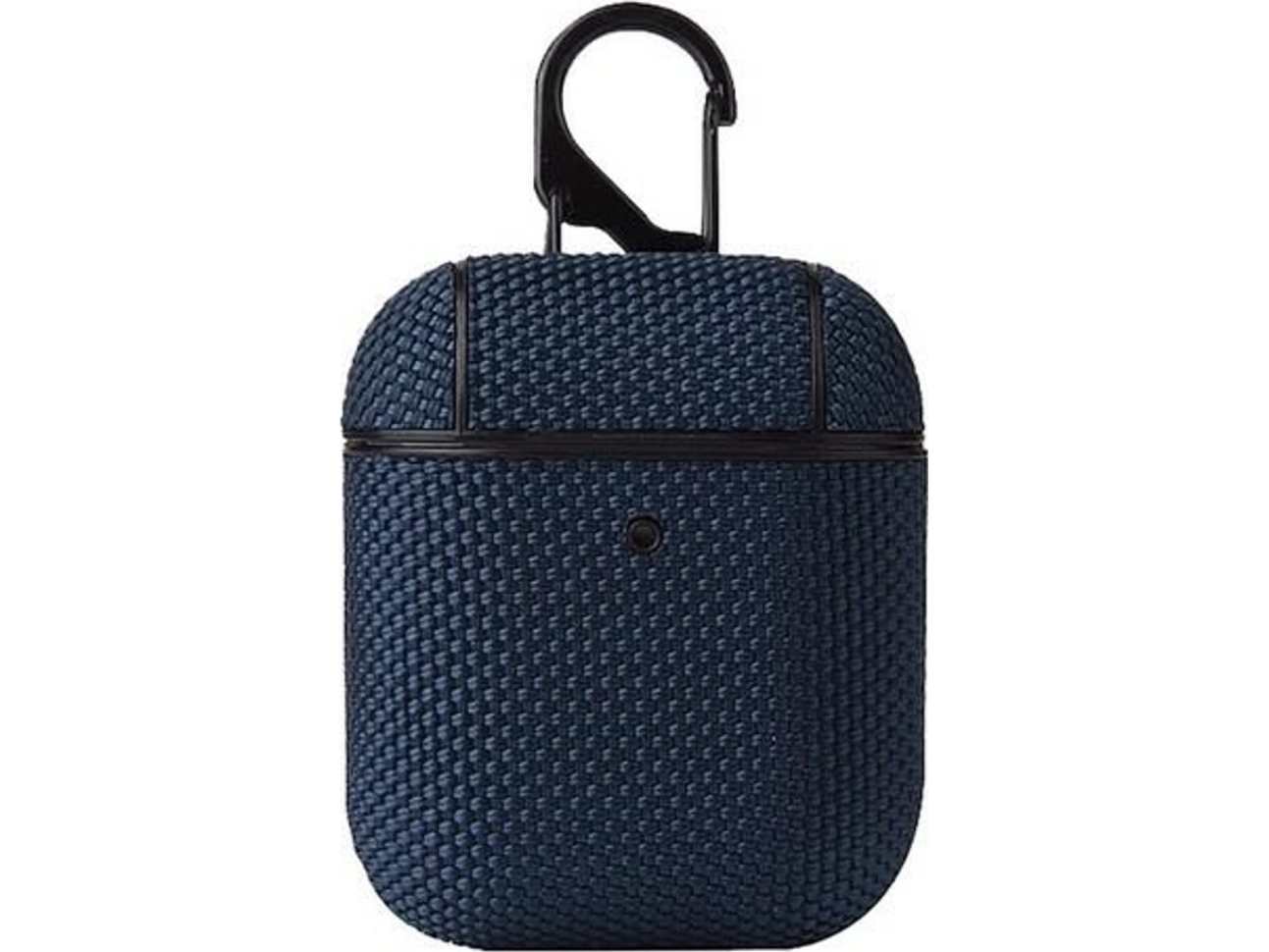 Beline Beline AirPods Shell Cover Air Pods 1/2 niebieski /blue | Tele & GPS - Mobil tillbehör - Skydd & Väskor | GameStuff