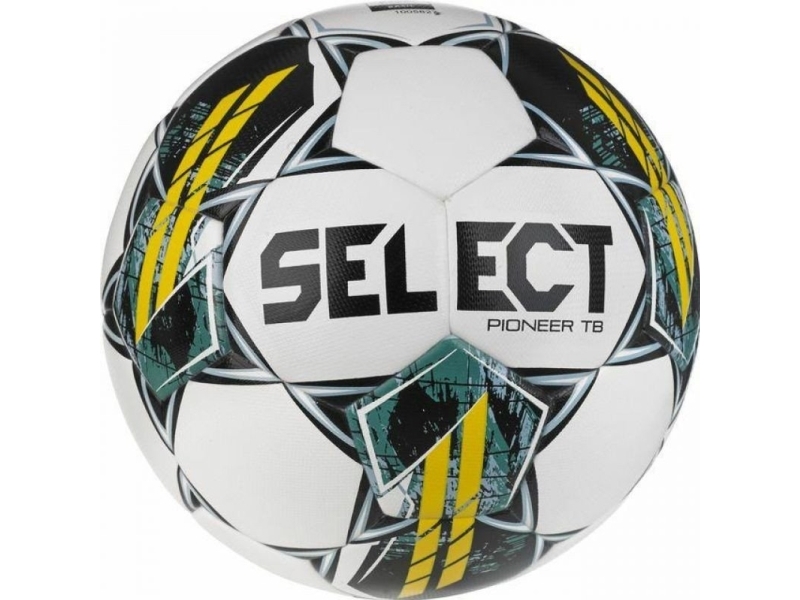 Futbolo Kamuolys Select Pioneer Tb V23 4 Dydis