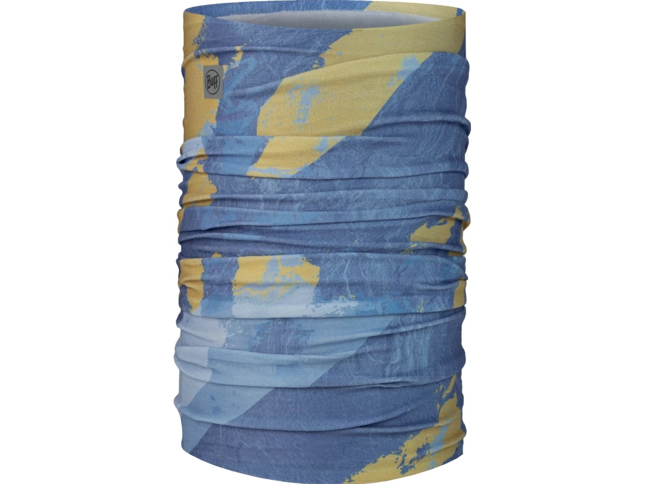 Buff Thermonet Tube Scarf 1327755551000 - One size