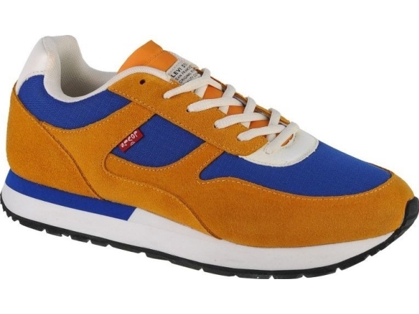 Levi`S Levi's Bannister 235235-1900-74 Żółte 43