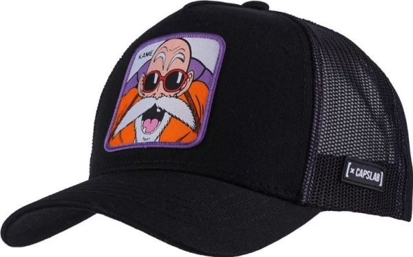 Capslab Freegun Dragon Ball Z Kame Cap CL-DBZ-1-KAMC - One size