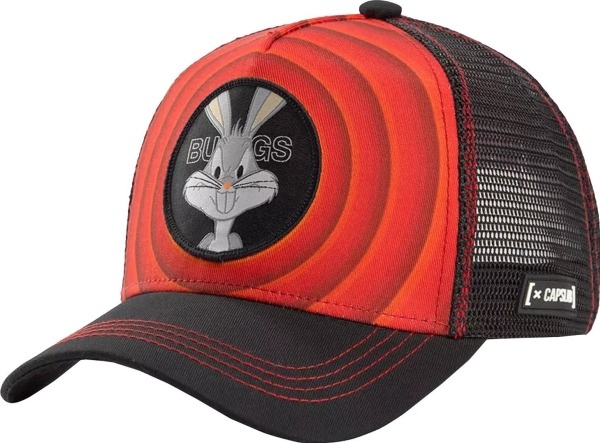 Capslab Freegun Looney Tunes Cl-Loo-3-Bug1 - One Size