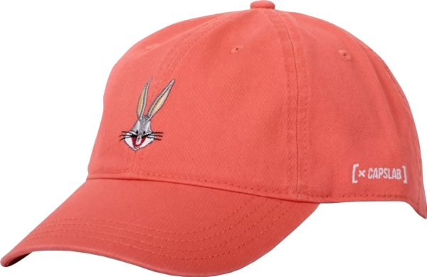 Capslab Freegun Looney Tunes Cap Cl-Loo8-1-Cd-Bug2 One Size