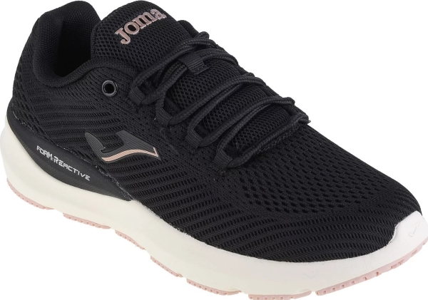 Joma C.Selene Lady 2301 sportssko i sort str. 36