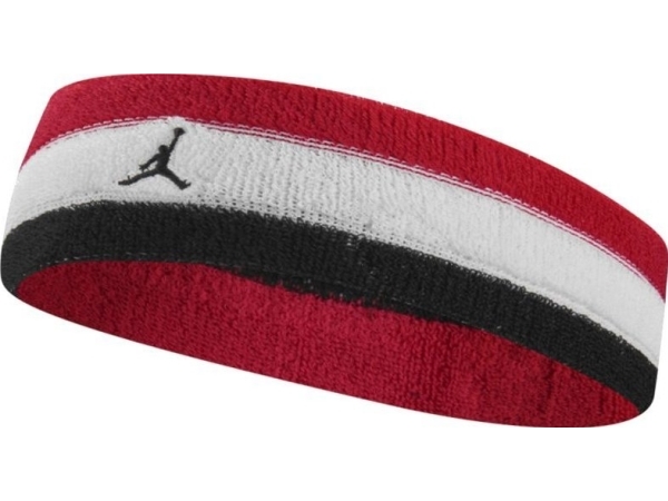 Jordan Terry pandebånd J1004299-667 - one size